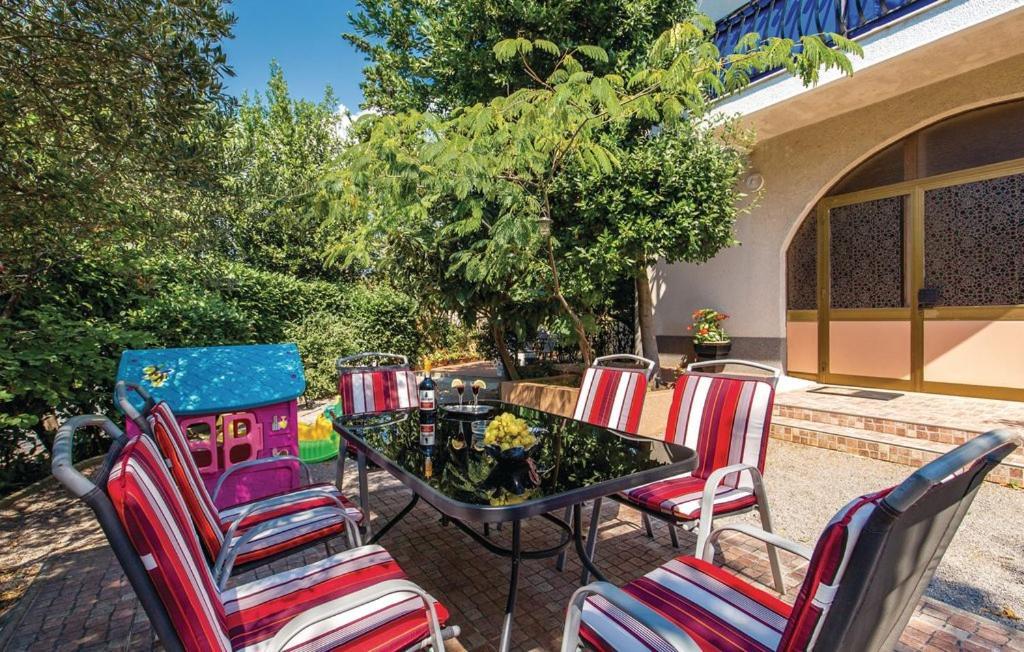Apartments Croatia Rijeka Exterior foto