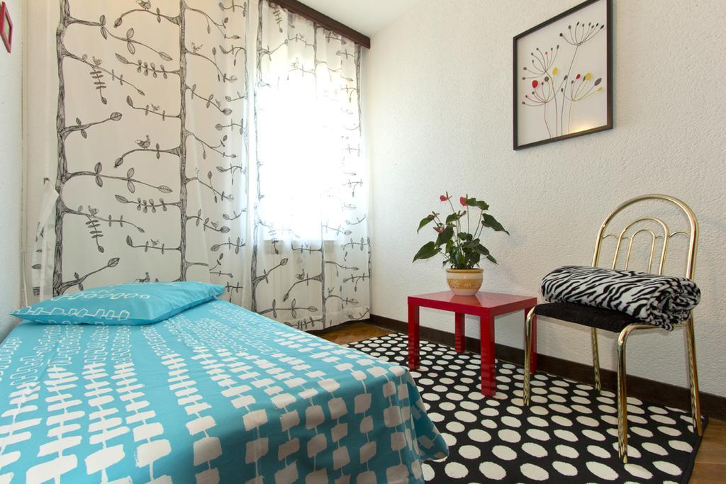 Apartments Croatia Rijeka Exterior foto