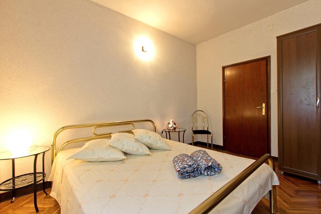 Apartments Croatia Rijeka Exterior foto