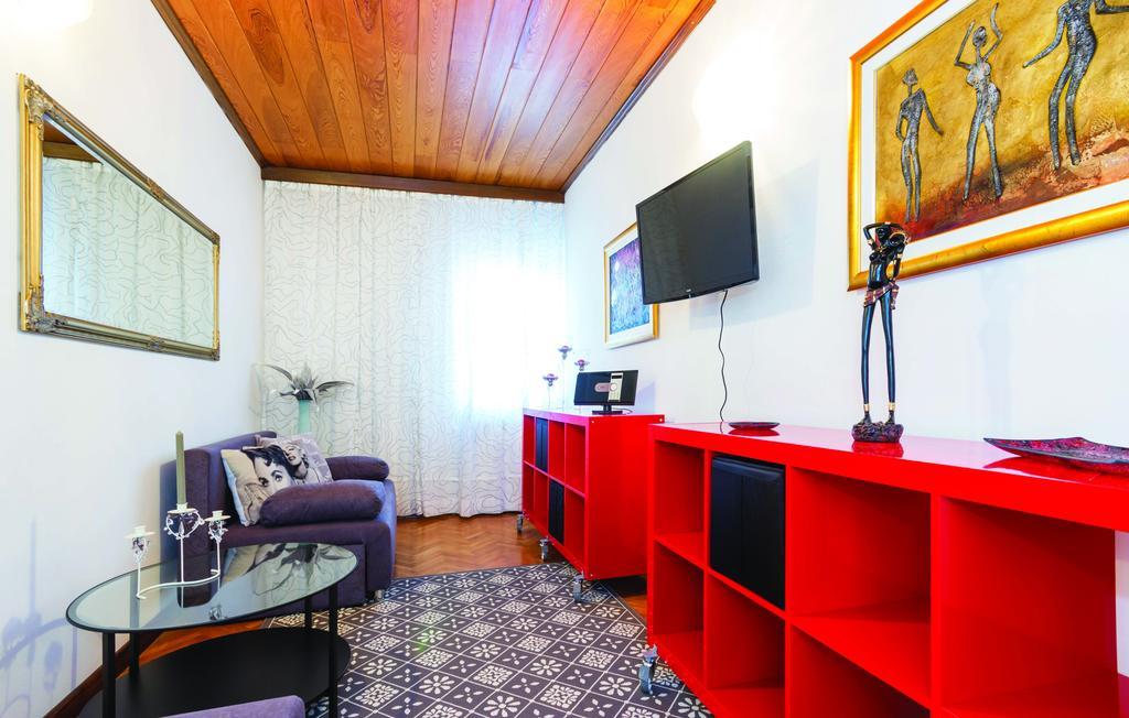 Apartments Croatia Rijeka Exterior foto