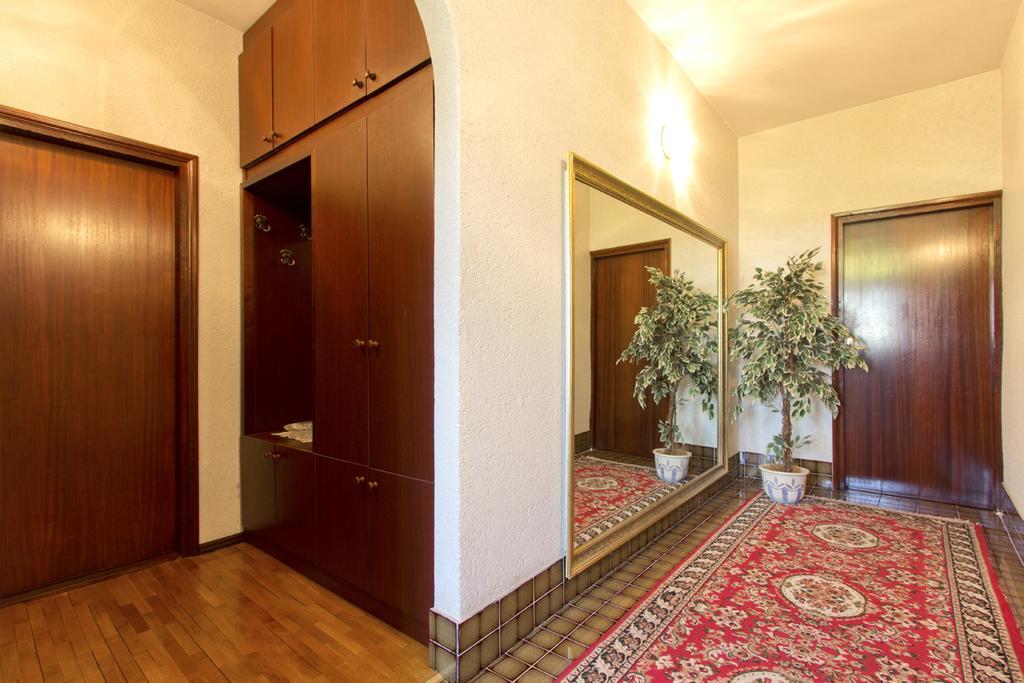 Apartments Croatia Rijeka Exterior foto