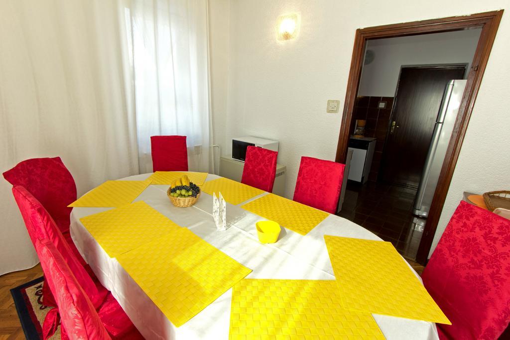 Apartments Croatia Rijeka Exterior foto
